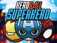Heroball SuperHero