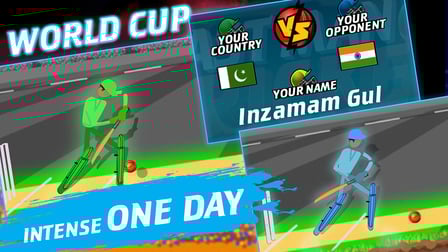 Azad Cricket