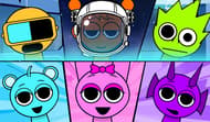 Sprunki: Mod