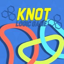 Knot Logical Game