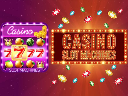 Casino Slot Machines