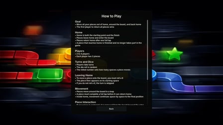 Square Warfare - Screenshot 2