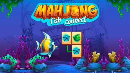 FISHCONNECT