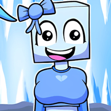 Sprunki Cool As Ice