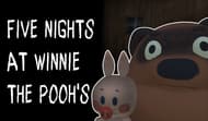 Five Nights at Winnie the Pooh's