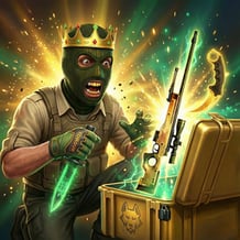 CS2 Cases Online: Simulator