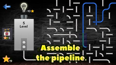 Plumber 94 - Screenshot 1