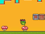 Ninja Frog
