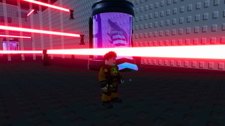 Laboratory X: Save the Animals! - Screenshot 4