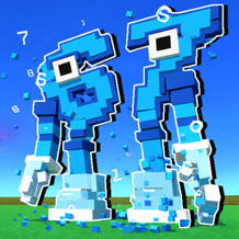 Brainrot Monster Demolisher