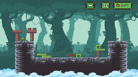 Happy Piggy - Screenshot 5