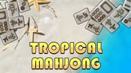 Tropical Mahjong