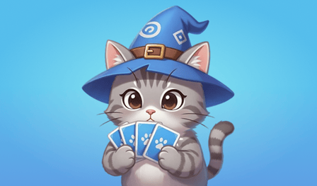 Cat Cards