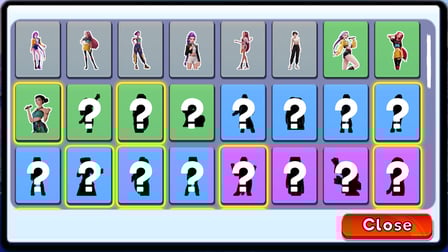 Rumi Huntrix K-Pop Hunters - Screenshot 2