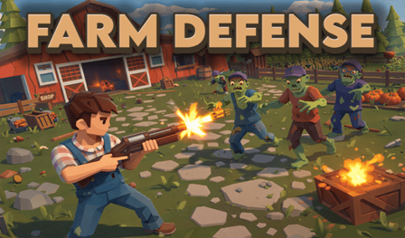 Farm Defense