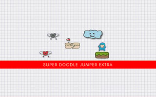 Doodle Jump Extra