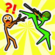 Stick: Tactics & Destruction