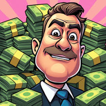 Billionaire Simulator