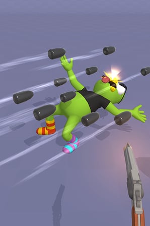 No Shorts - Screenshot 16