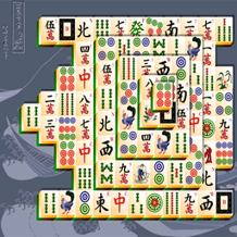 Mahjong Titans