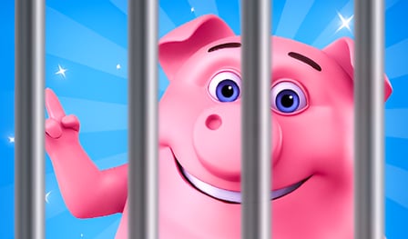 Save The Animals - Unscrew The Bolts