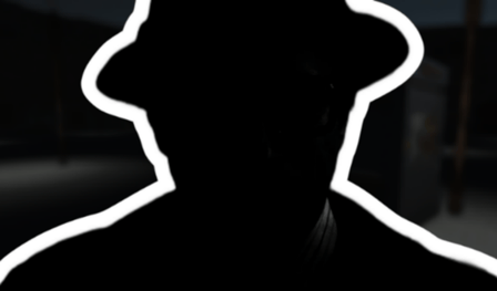 Escape from the Maniac