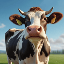 Merge the animals: Your farm!