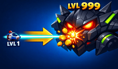 Survival: Space Waves