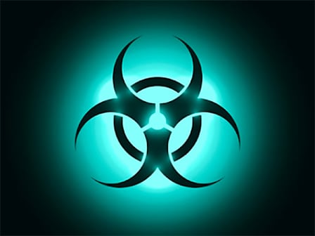 Pandemic Simulator