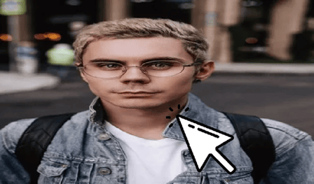 Smart Man With Glasses: Super Clicker