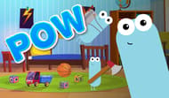 POW PET