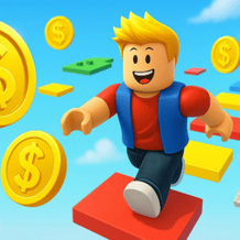 Obby: Unlock all the levels
