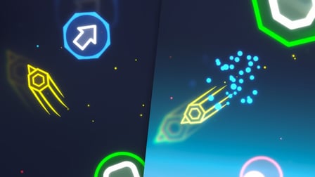 Remember Smash - Screenshot 1