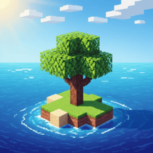 Skyblock Clicker: Islands