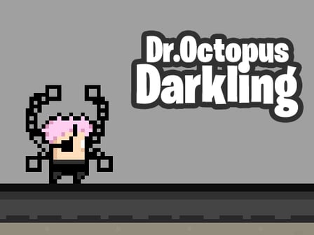 Dr Octopus Darkling