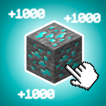 Clicker Blocks | Catch and Click