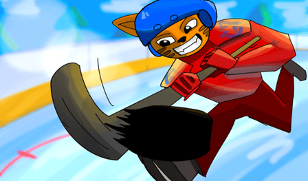Cats hockey elo