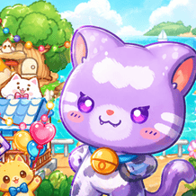 Kitty Avatar: Story City
