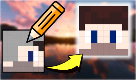 Gambar saya dari Youtuber