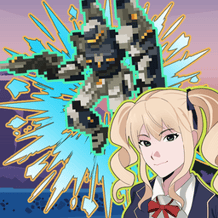 Epic Robot Combat Simulator