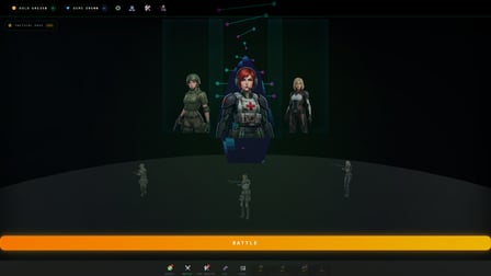 Zombie Tower: Last Stand - Screenshot 2