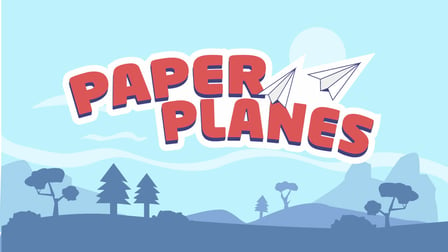 Paper Planes