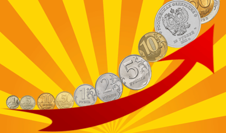 Merge Russian kopecks and rubles!