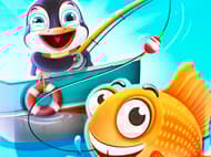 Deep Sea Fishing