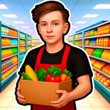 Hooligan's Schoolboy Supermarket