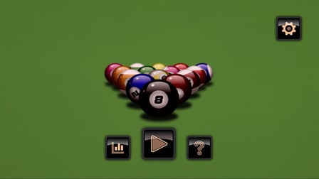 Pocket Master: 8 Ball Pro - Screenshot 1