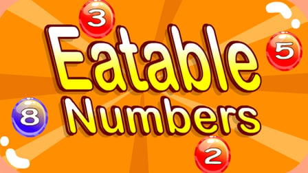 Eatable Numbers 