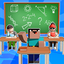 School simulator: My school