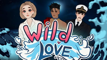 Wild Love