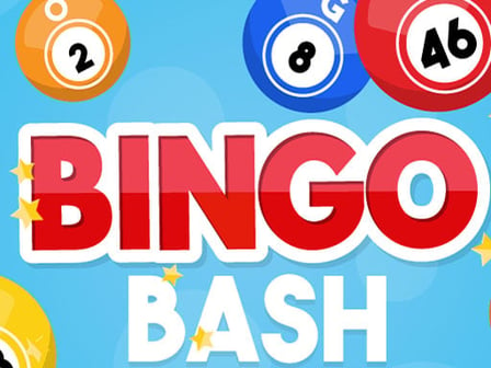 Bingo Bash